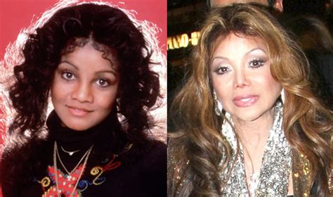 latoya jackson before plastic surgery|LaToya Jackson bio: age, height, net worth, husband,。